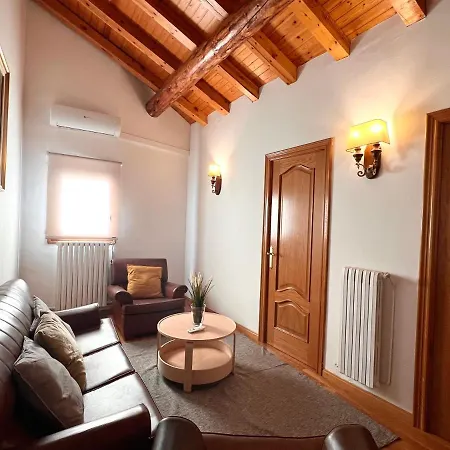 Florido - L'amfitriona Chalet