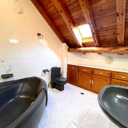 Chalet Florido - L'amfitriona Sort