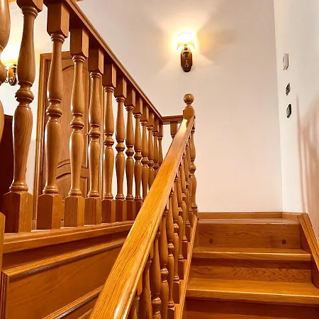 Chalet Florido - L'amfitriona Sort