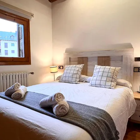 Chalet Florido - L'amfitriona