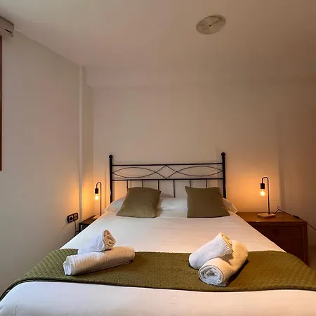 Chalet Florido - L'amfitriona *