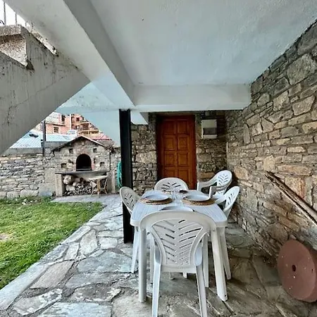 Alpesi faház Florido